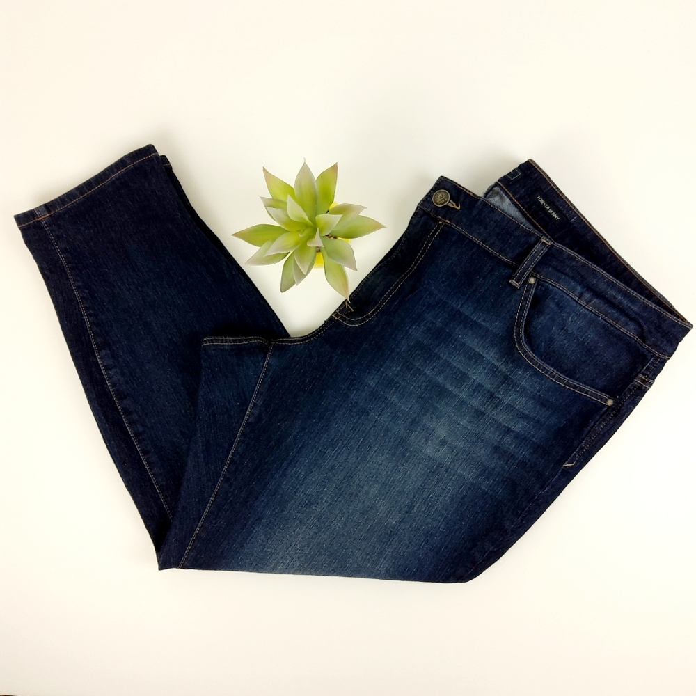 Jessica Simpson Forever Skinny Jeans Junior Plus